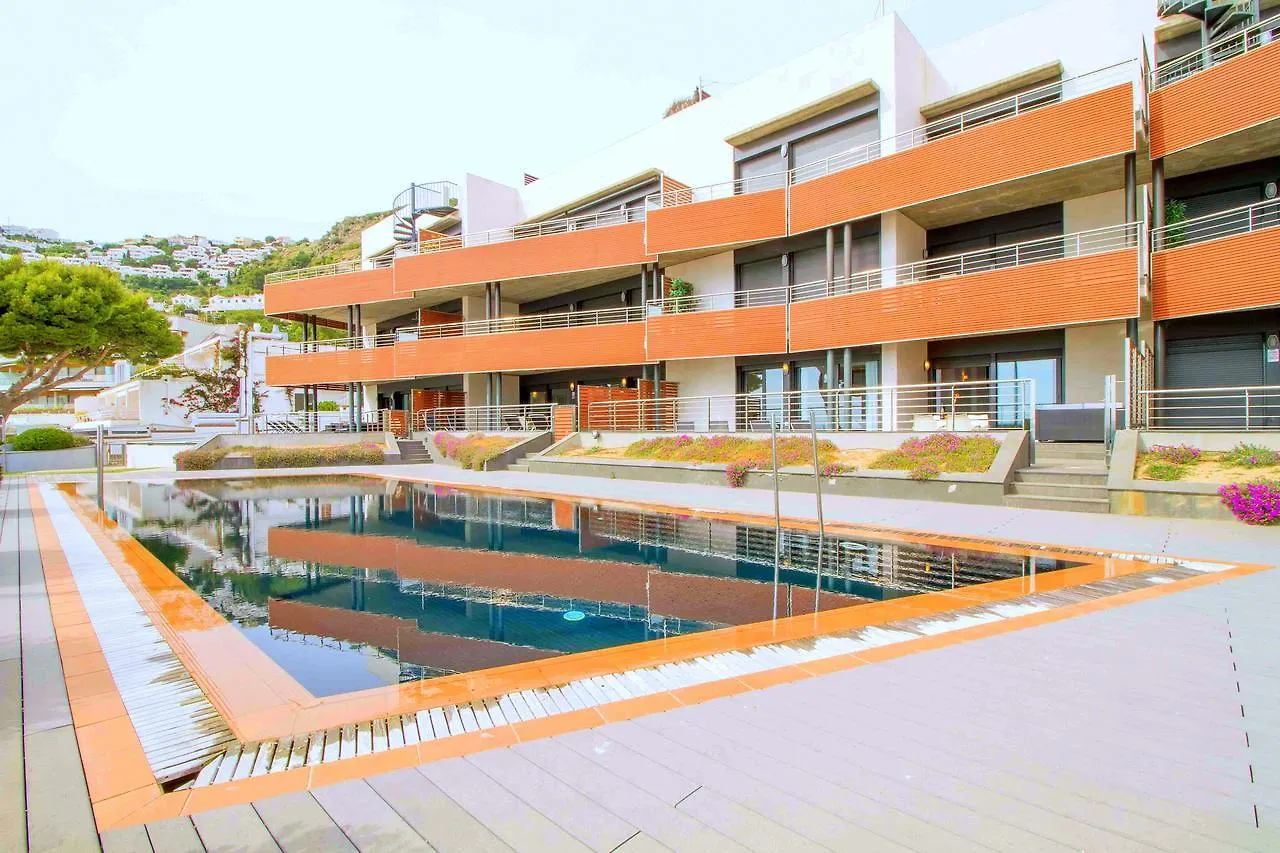 Leon Inmo Apartment Estefania - 10320 Росас
