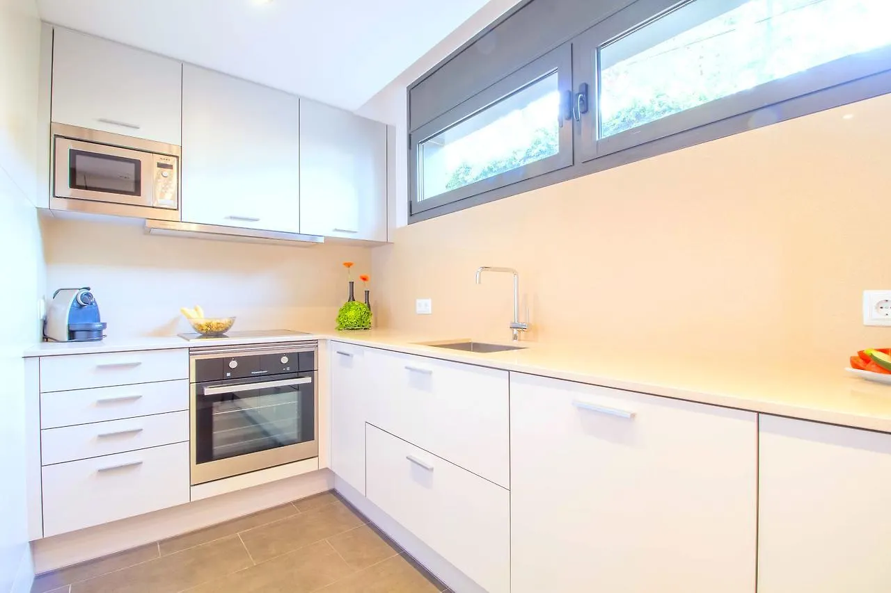 Leon Inmo Apartment Estefania - 10320 Росас