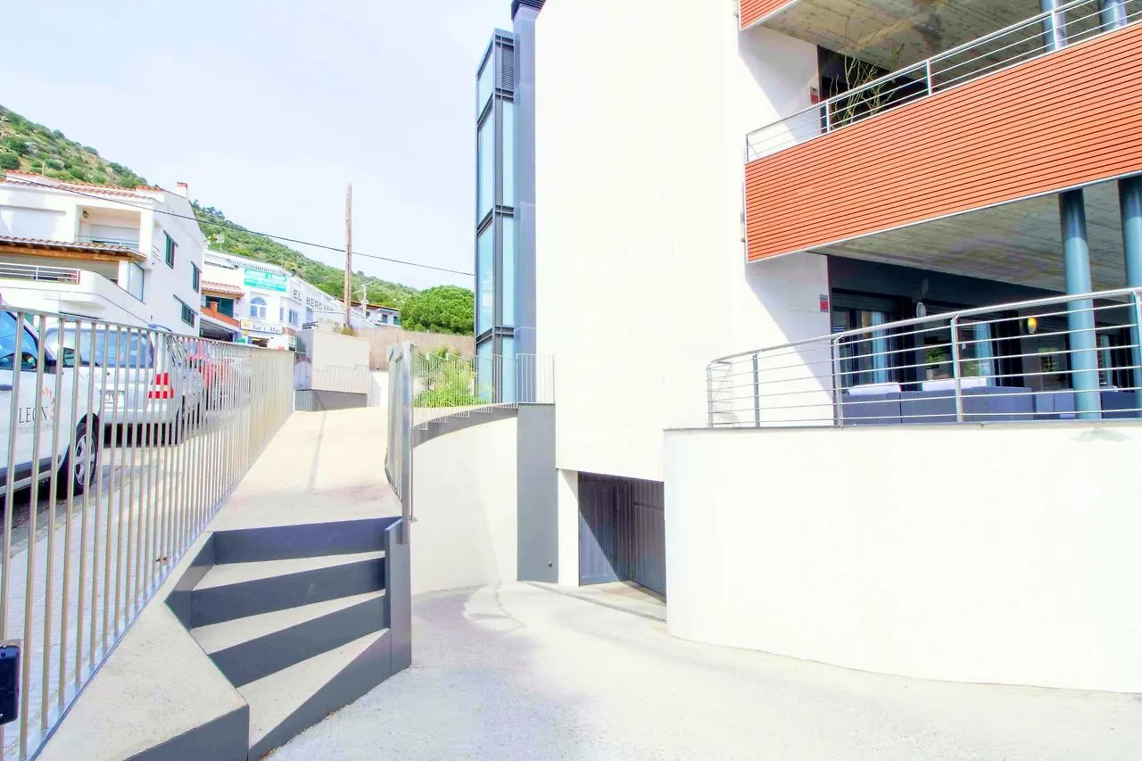 Leon Inmo Apartment Estefania - 10320 Росас